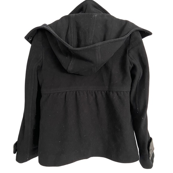 Marc New York Wool Jacket - Size 4 - Picture 2 of 5